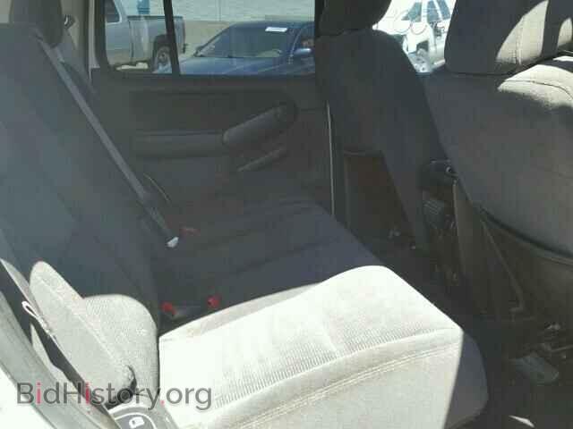 2009 FORD EXPLORER - VIN: 1FMEU73E89UA42332 - Фото 6