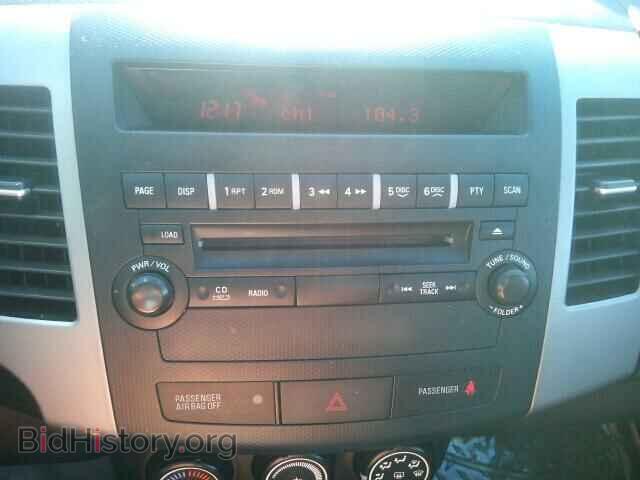 2012 MITSUBISHI OUTLANDER - VIN: JA4AS2AW3CU003351 - Фото 9