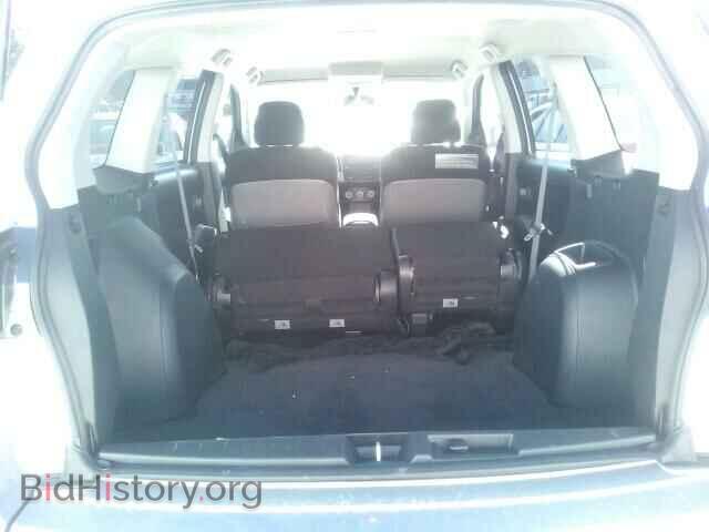2012 MITSUBISHI OUTLANDER - VIN: JA4AS2AW3CU003351 - Фото 10