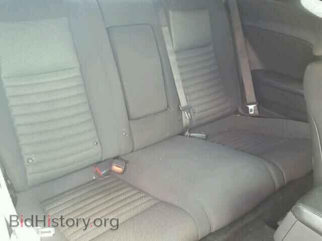 2012 DODGE CHALLENGER - VIN: 2C3CDYAG1CH162008 - Фото 6