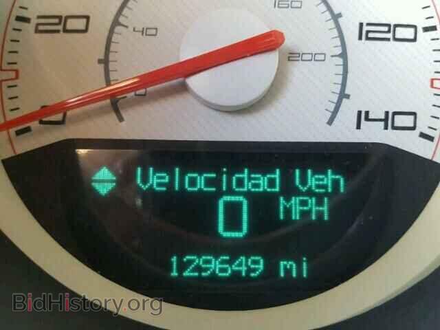 2012 DODGE CHALLENGER - VIN: 2C3CDYAG1CH162008 - Фото 8