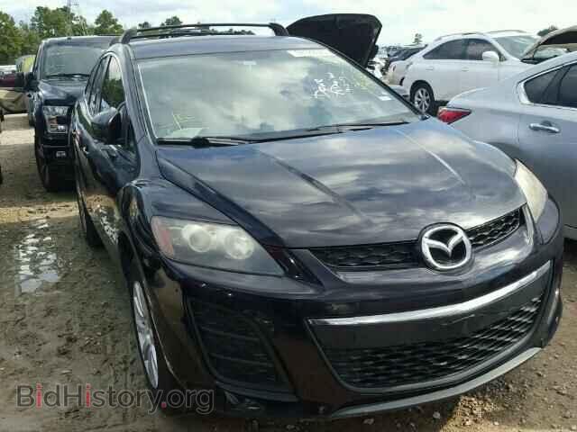 Фотография JM3ER2W58A0336109 - MAZDA CX-7 2010