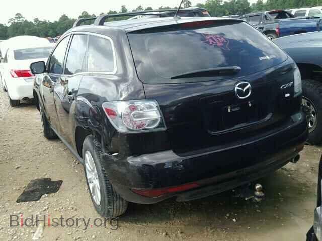 2010 MAZDA CX-7 - VIN: JM3ER2W58A0336109 - Фото 3
