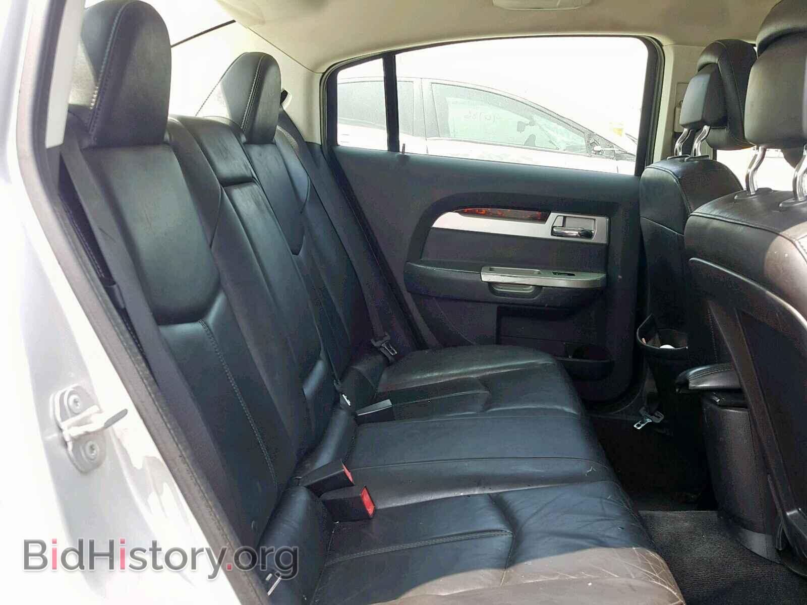 2010 CHRYSLER SEBRING - VIN: 1C3CC5FB2AN140795 - Фото 6
