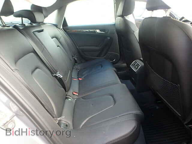 2015 AUDI A4 - VIN: WAUFFAFLXFN042104 - Фото 6
