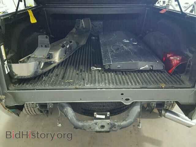 2007 DODGE RAM 1500 - VIN: 1D7HA16K27J531869 - Фото 6