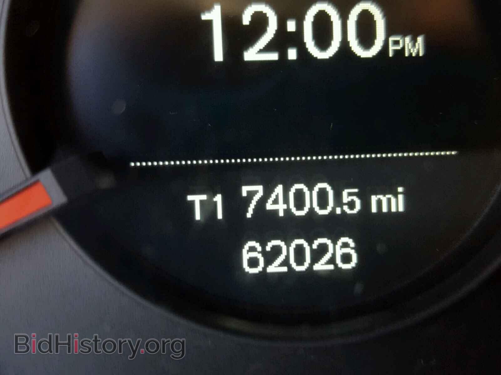 2014 VOLVO S60 - VIN: YV1612FS0E2272520 - Фото 8