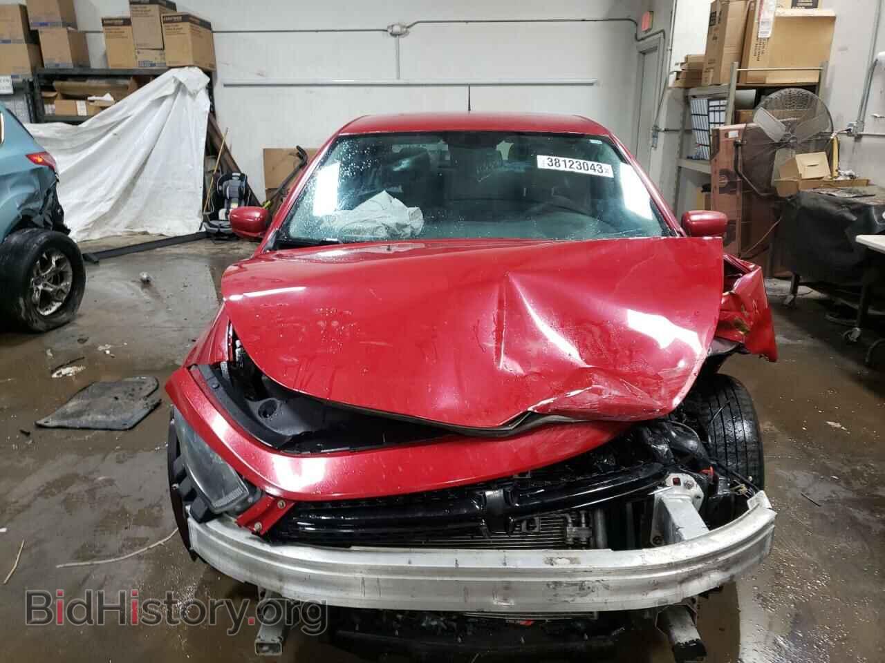 2014 DODGE DART - VIN: 1C3CDFBA3ED779831 - Photo 5