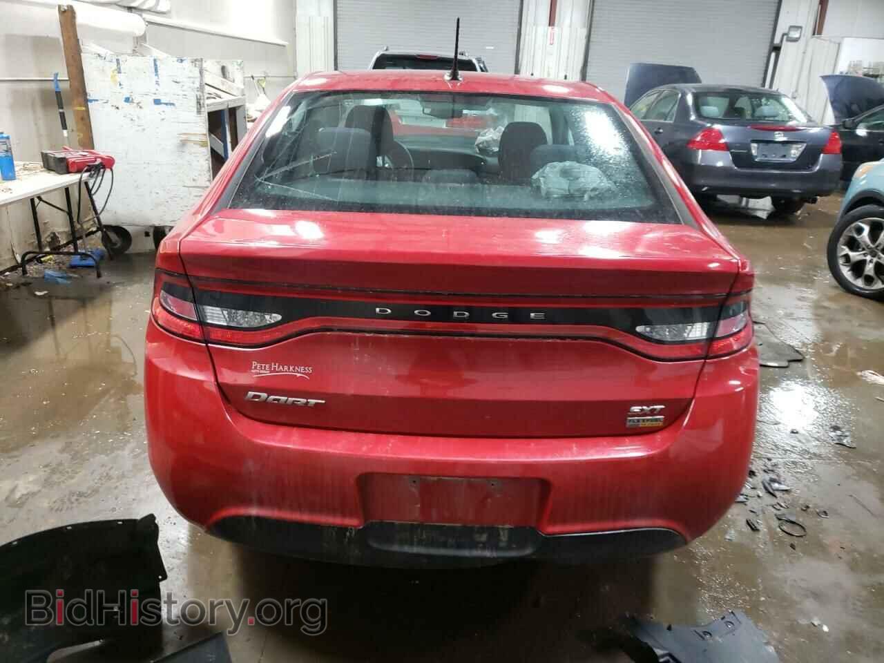 2014 DODGE DART - VIN: 1C3CDFBA3ED779831 - Photo 6