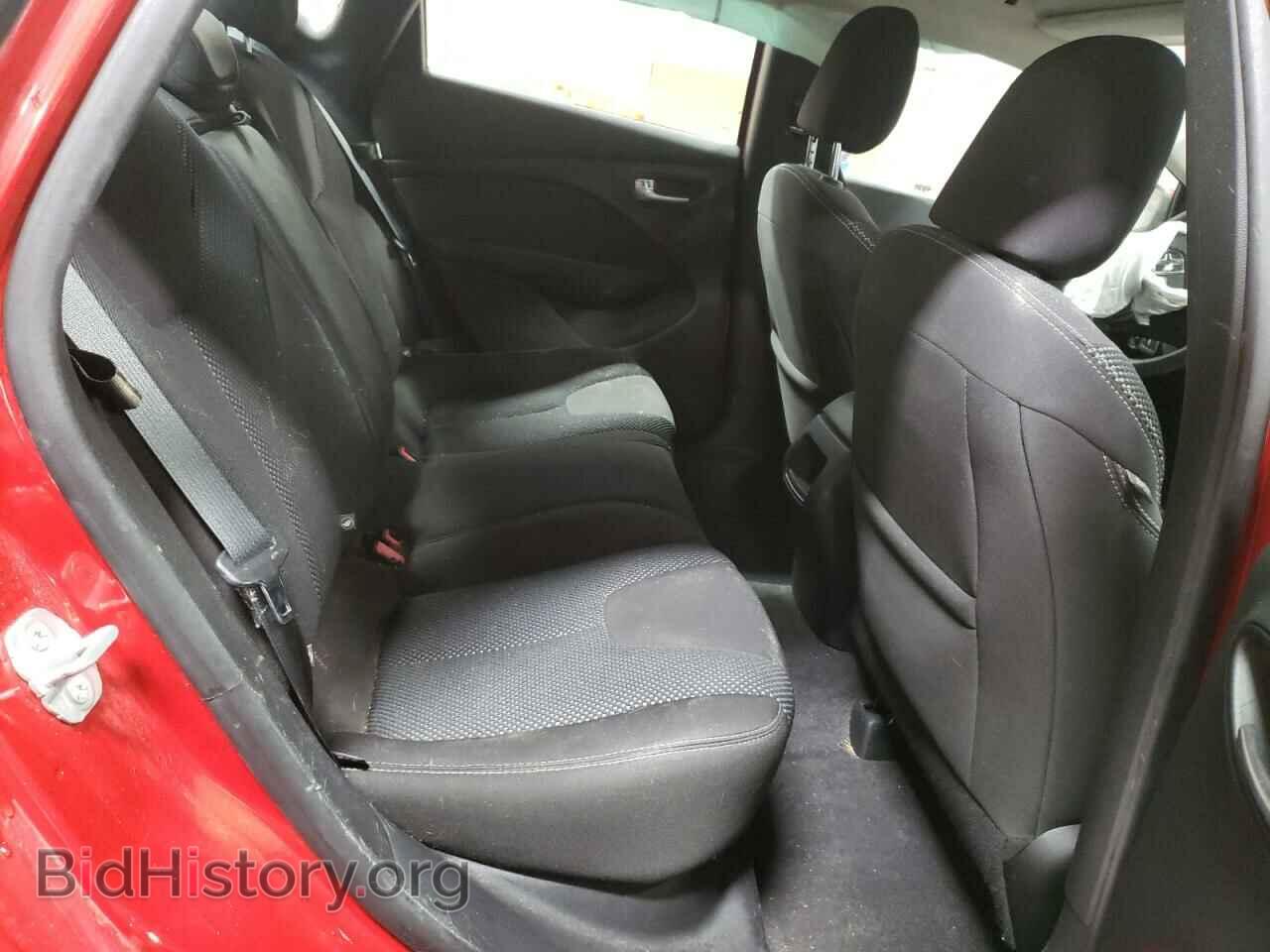 2014 DODGE DART - VIN: 1C3CDFBA3ED779831 - Photo 10