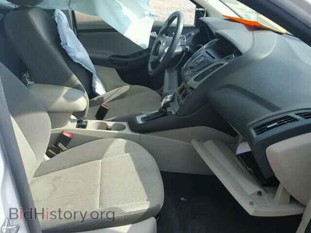 2014 FORD FOCUS - VIN: 1FADP3F23EL389722 - Фото 5