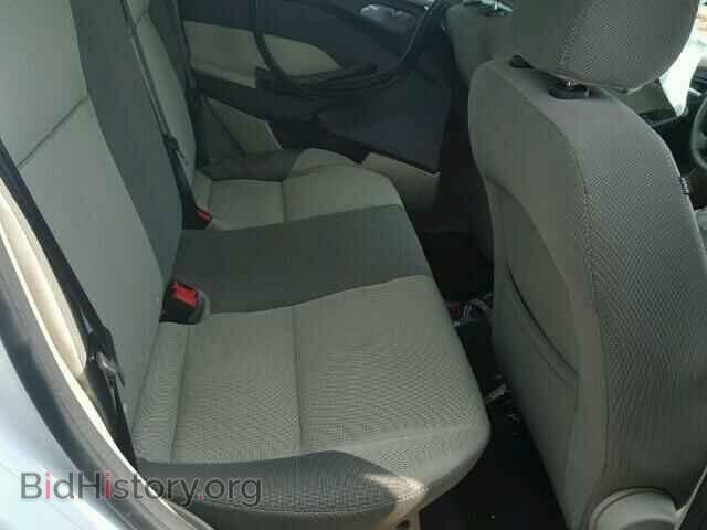 2014 FORD FOCUS - VIN: 1FADP3F23EL389722 - Фото 6