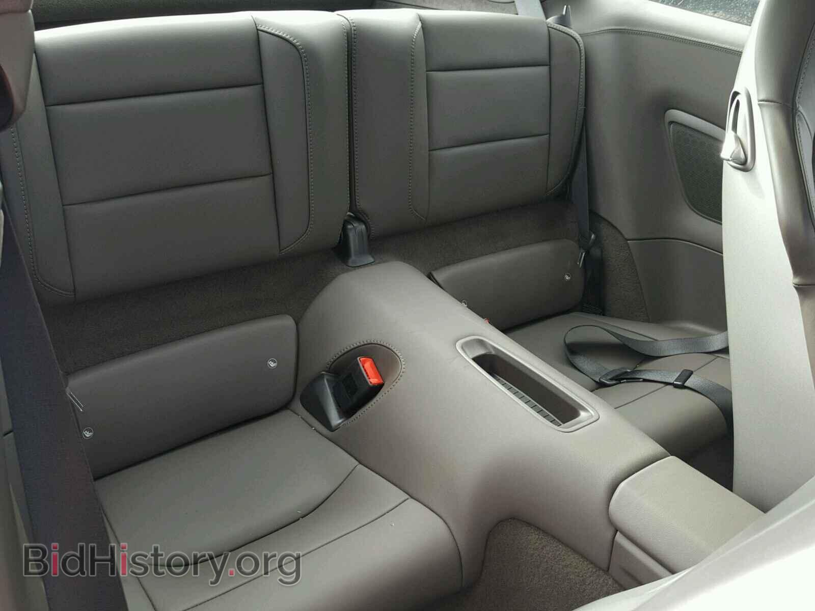 2013 PORSCHE 911 - VIN: WP0AB2A96DS122489 - Фото 6