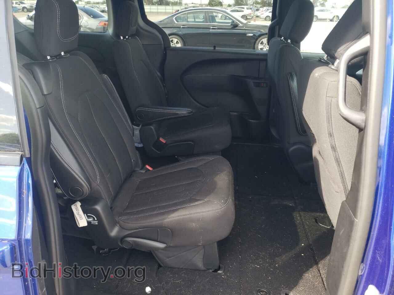 2019 CHRYSLER PACIFICA - VIN: 2C4RC1FG1KR669878 - Фото 6