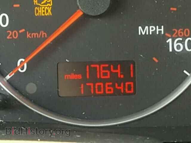 2002 AUDI A6 - VIN: WAULD64B02N108511 - Фото 8