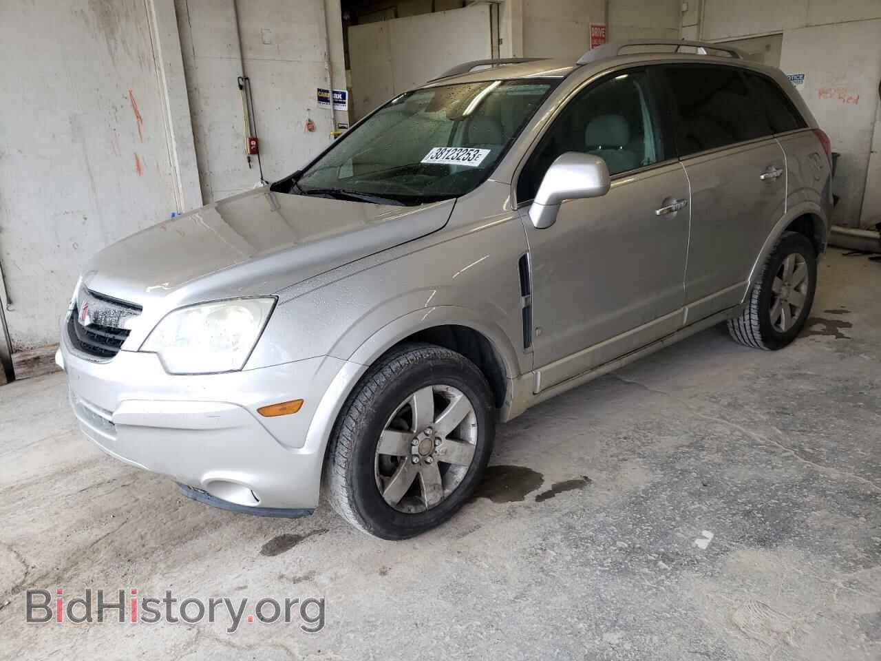 Photo 3GSDL63788S624464 - SATURN VUE 2008