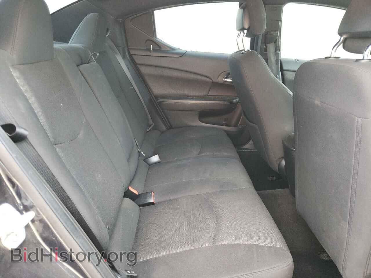2012 DODGE AVENGER - VIN: 1C3CDZAG1CN287314 - Photo 6