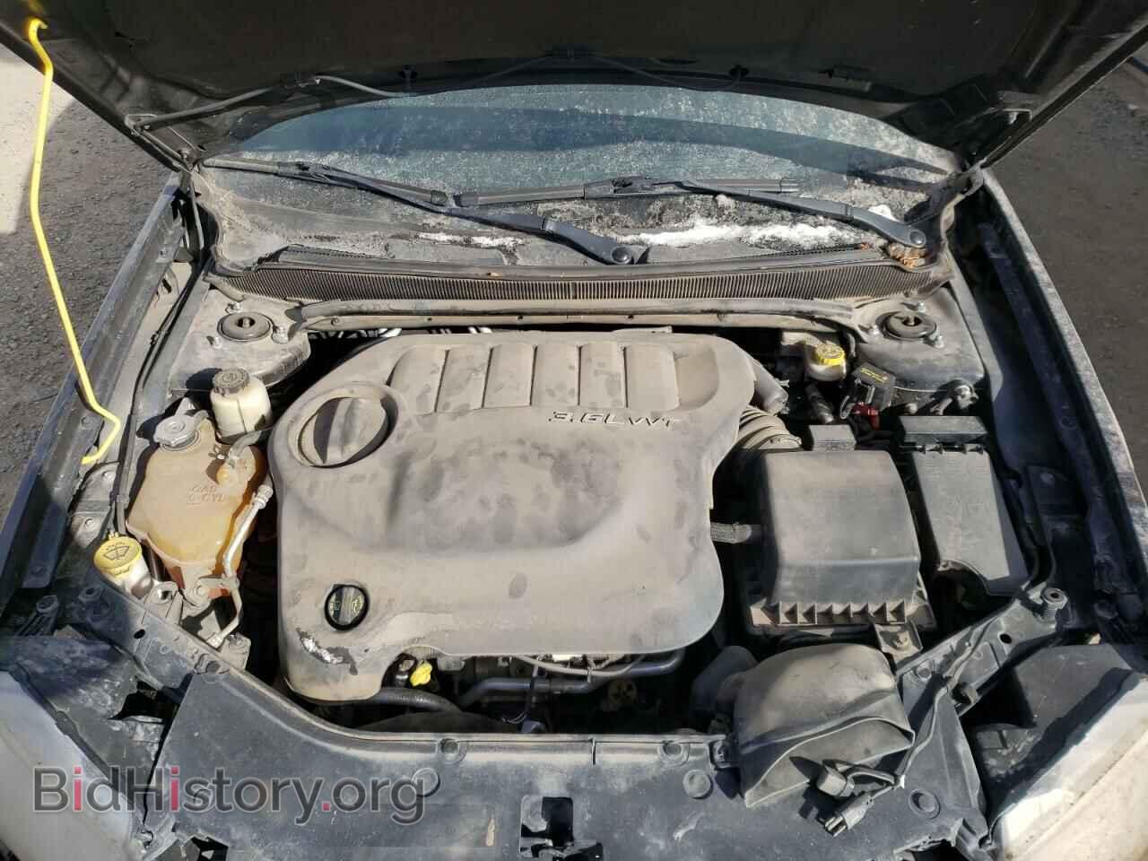 2012 DODGE AVENGER - VIN: 1C3CDZAG1CN287314 - Photo 7