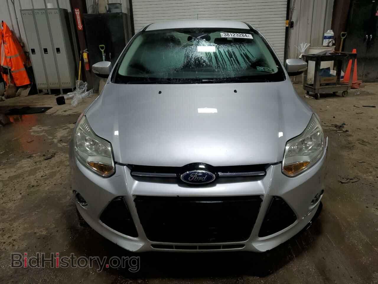 2012 FORD FOCUS - VIN: 1FAHP3H20CL192034 - Photo 5