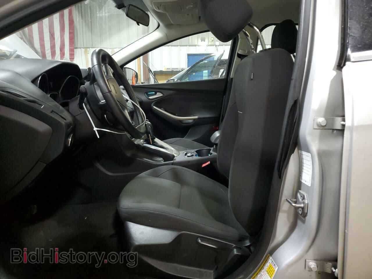2012 FORD FOCUS - VIN: 1FAHP3H20CL192034 - Photo 7