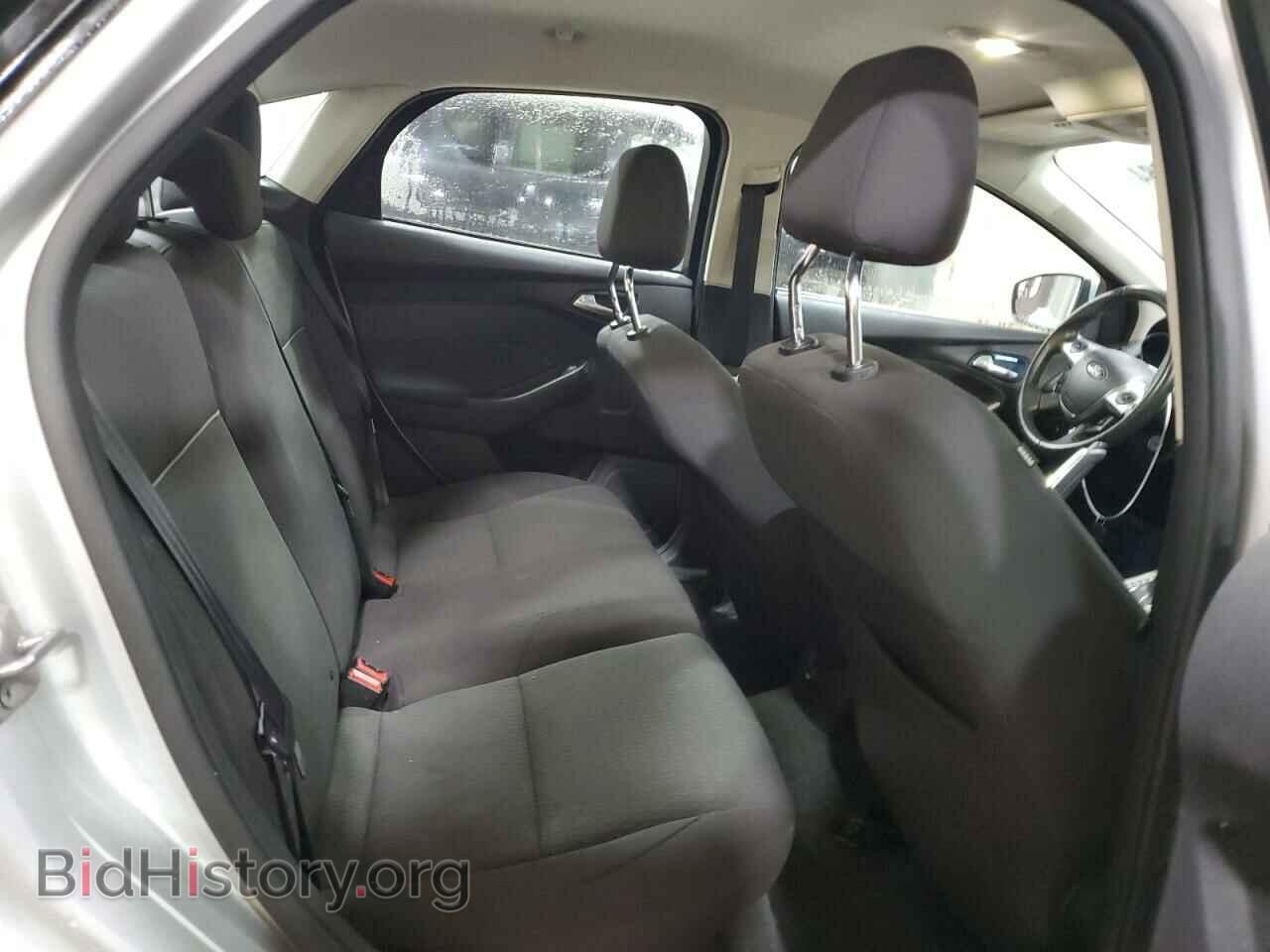 2012 FORD FOCUS - VIN: 1FAHP3H20CL192034 - Photo 10