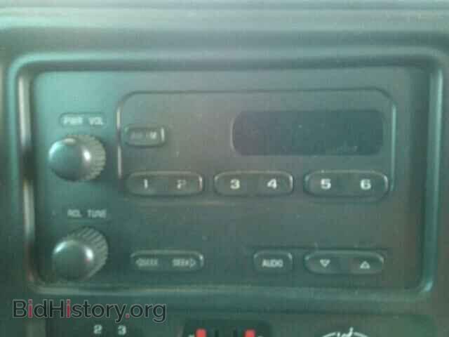 2006 CHEVROLET SILVERADO - VIN: 1GCEC19V36E192429 - Фото 9