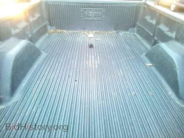 2006 CHEVROLET SILVERADO - VIN: 1GCEC19V36E192429 - Фото 10