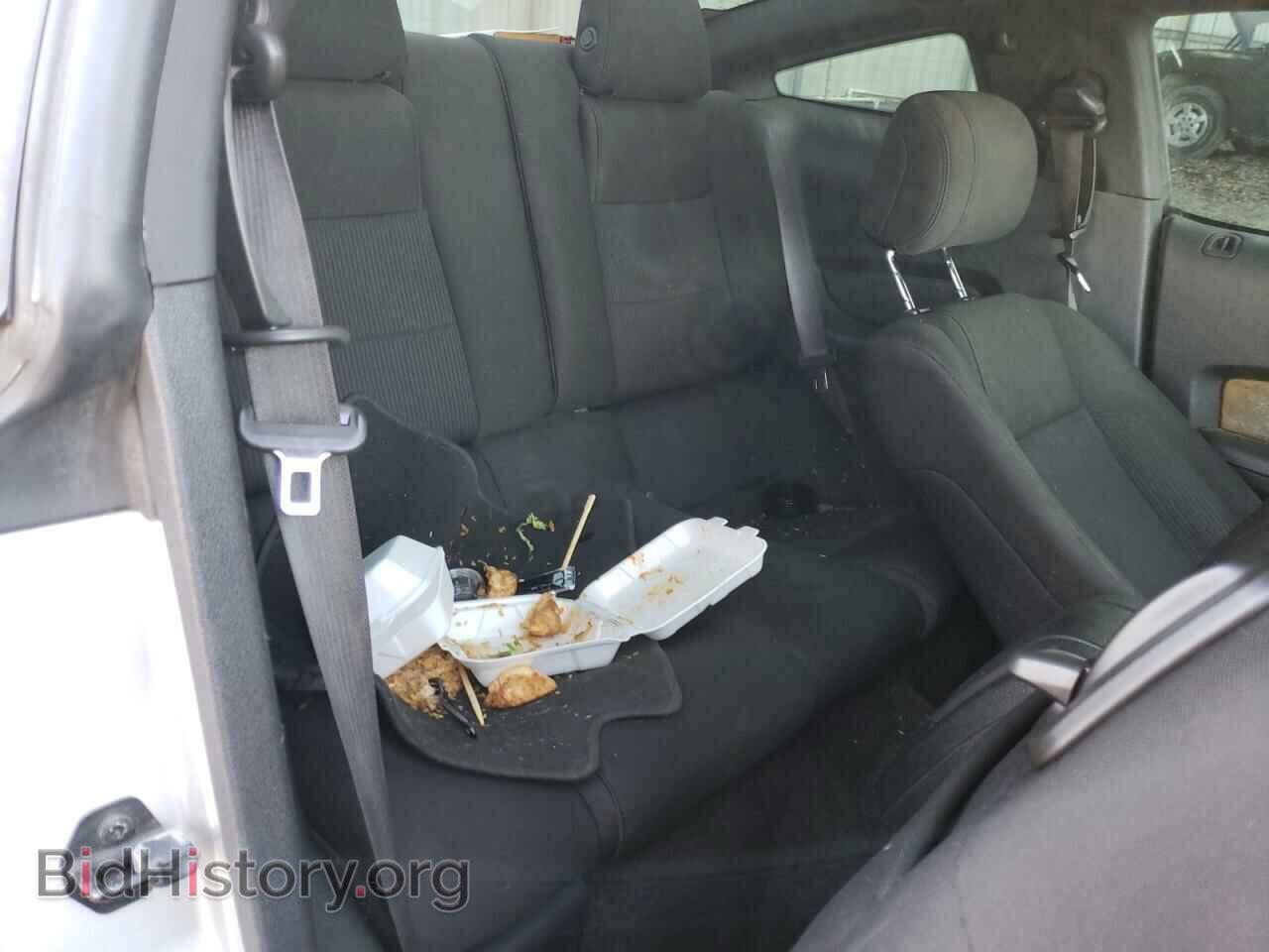 2012 FORD MUSTANG - VIN: 1ZVBP8AM2C5255628 - Фото 10