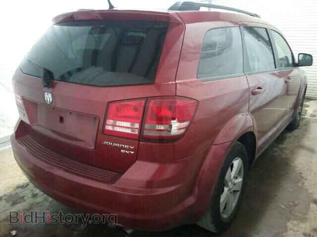 2010 DODGE JOURNEY - VIN: 3D4PG5FV2AT102093 - Фото 4