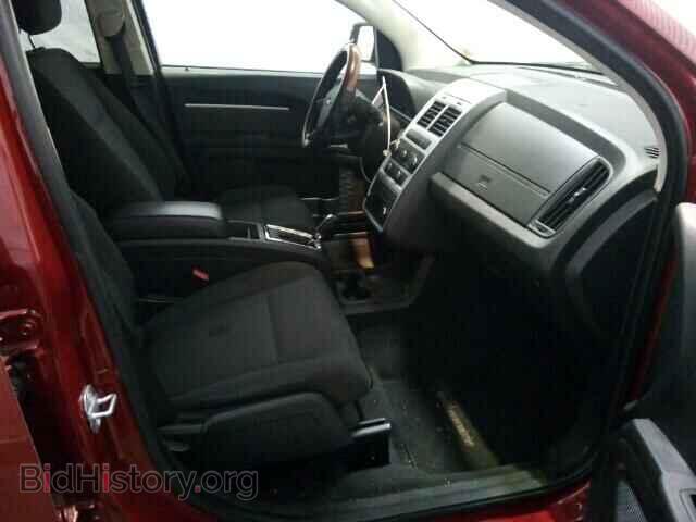 2010 DODGE JOURNEY - VIN: 3D4PG5FV2AT102093 - Фото 5