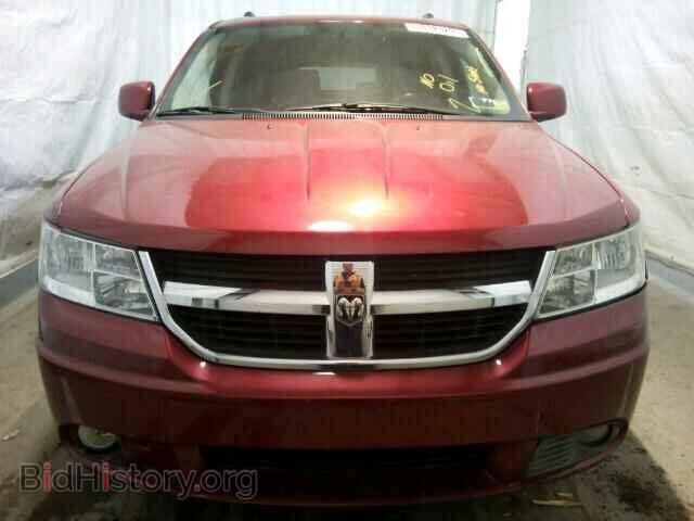 2010 DODGE JOURNEY - VIN: 3D4PG5FV2AT102093 - Фото 9
