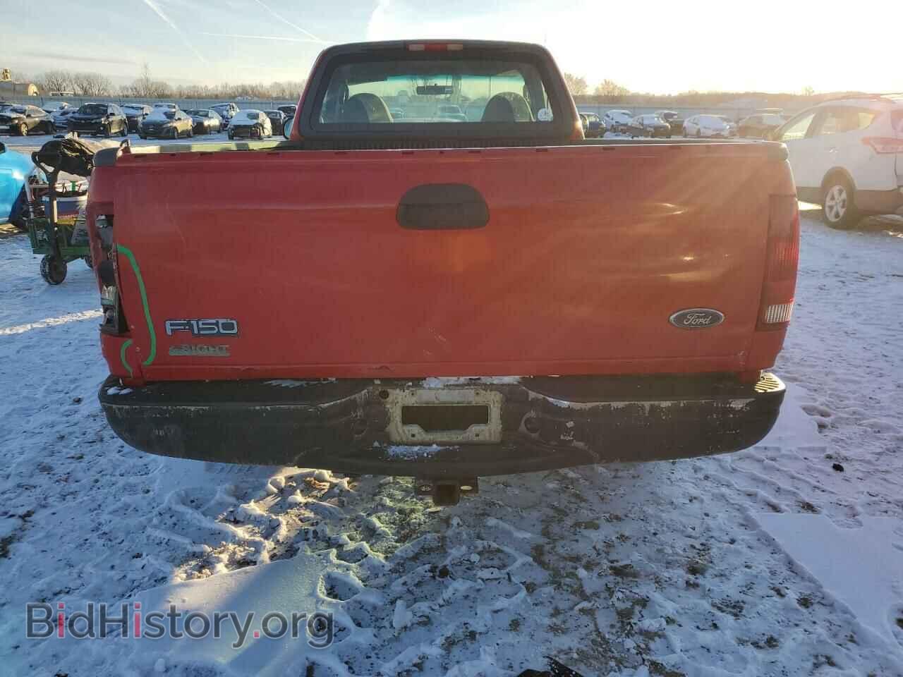 2003 FORD All Models - VIN: 1FTRF17203NA72844 - Photo 6