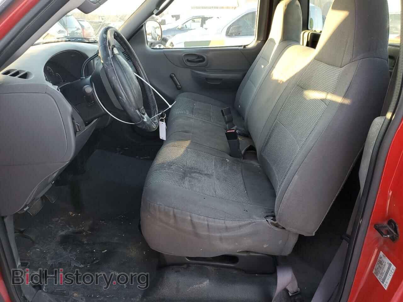 2003 FORD All Models - VIN: 1FTRF17203NA72844 - Photo 7
