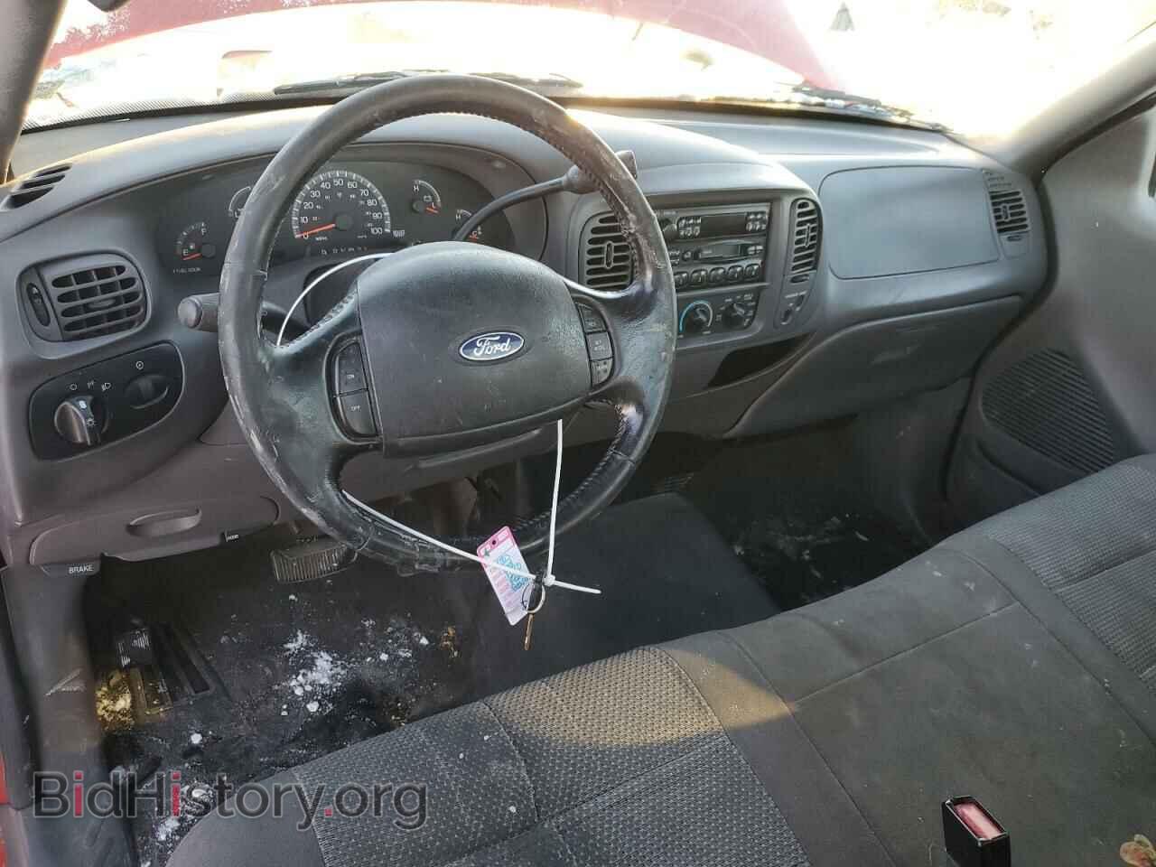 2003 FORD All Models - VIN: 1FTRF17203NA72844 - Photo 8
