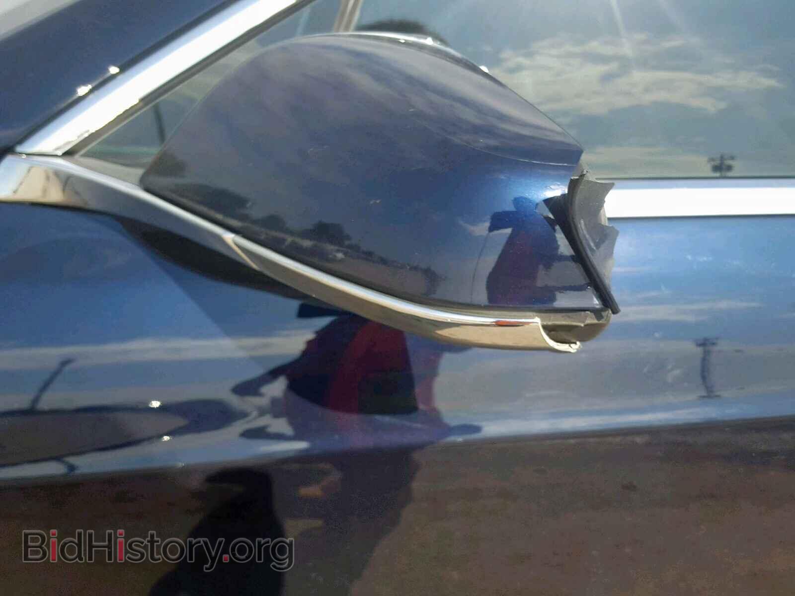 2013 TESLA MODEL S - VIN: 5YJSA1CP0DFP08065 - Фото 9