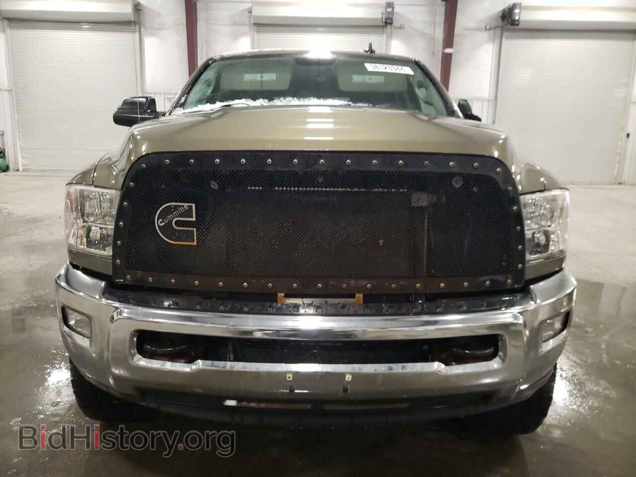 2014 RAM All Models - VIN: 3C6UR5ML3EG218128 - Photo 5