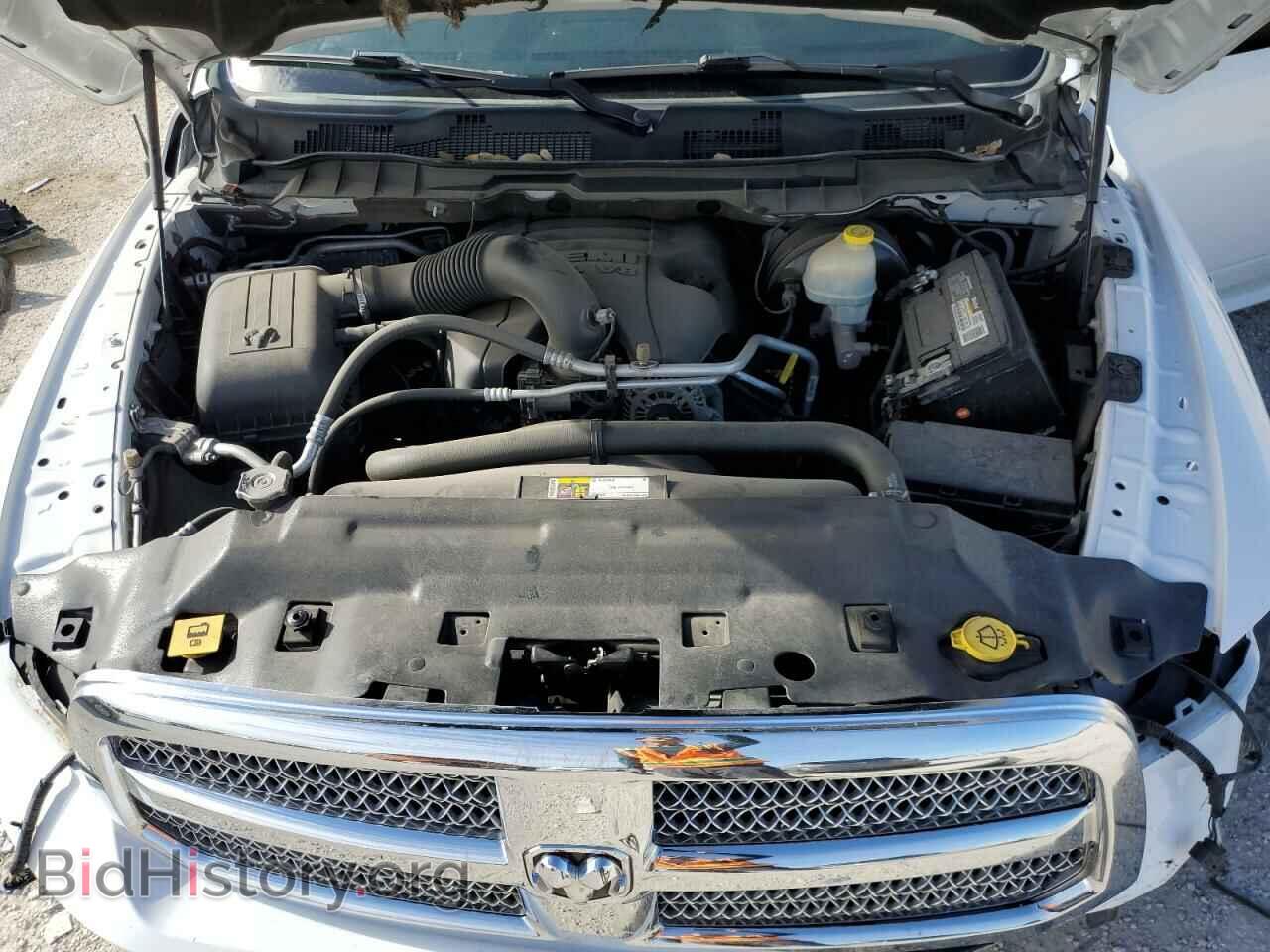 2014 RAM 1500 - VIN: 1C6RR7PT9ES357718 - Фото 11