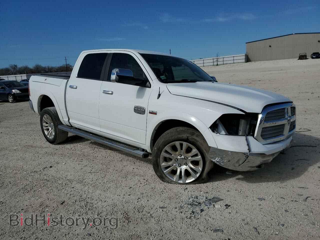 2014 RAM 1500 - VIN: 1C6RR7PT9ES357718 - Фото 4