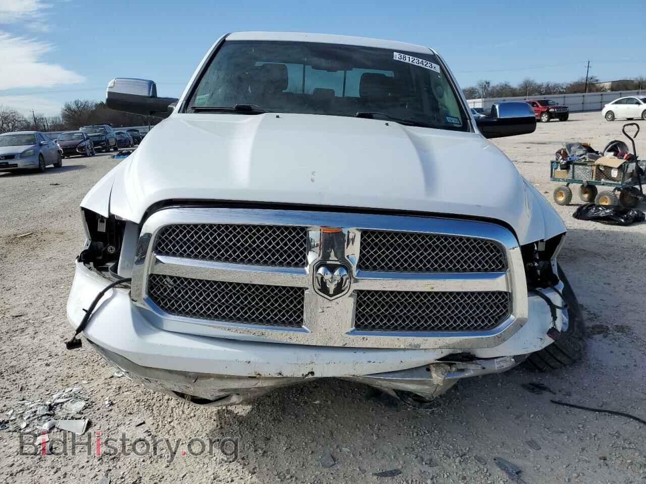 2014 RAM 1500 - VIN: 1C6RR7PT9ES357718 - Фото 5
