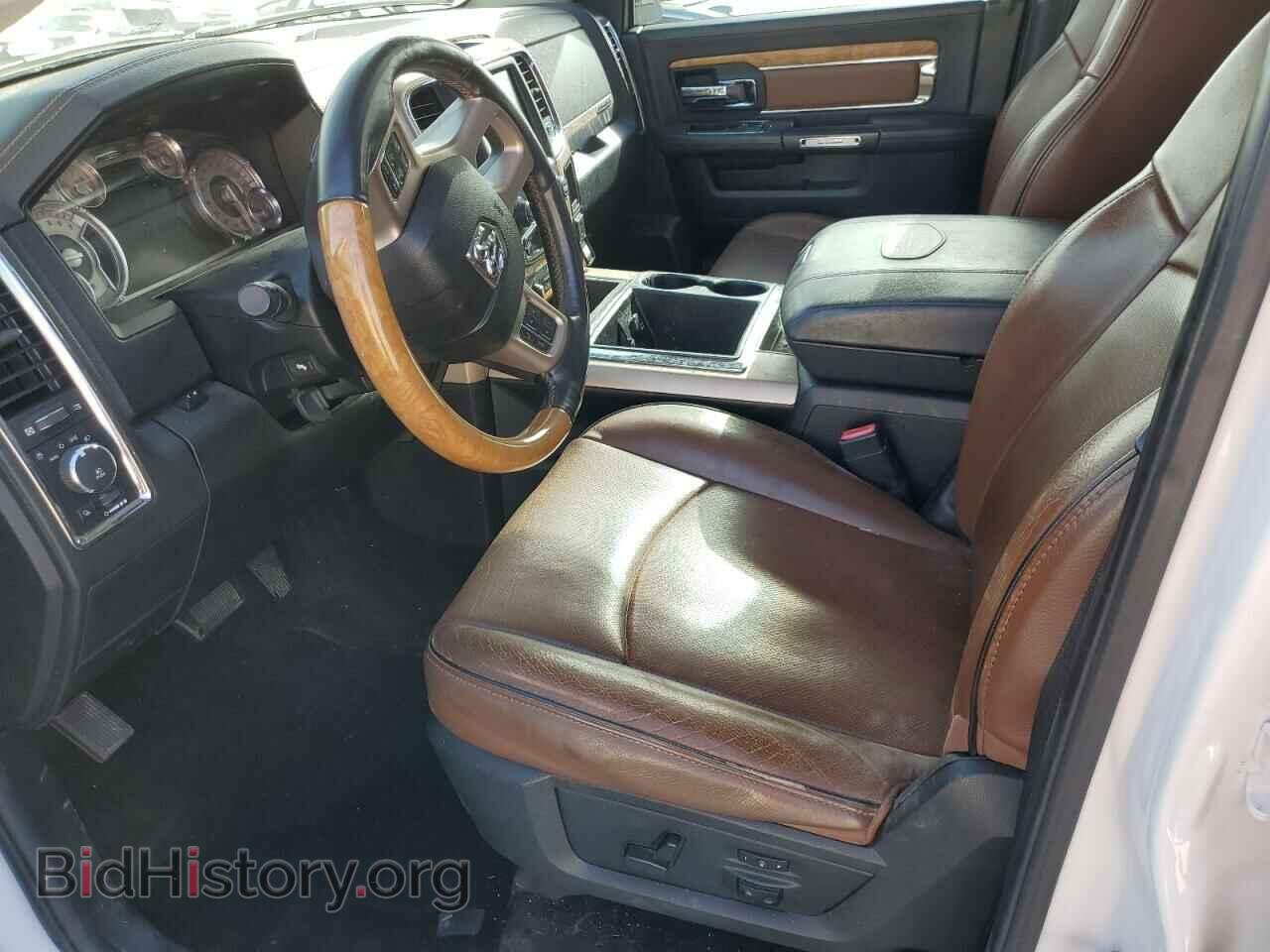 2014 RAM 1500 - VIN: 1C6RR7PT9ES357718 - Фото 7