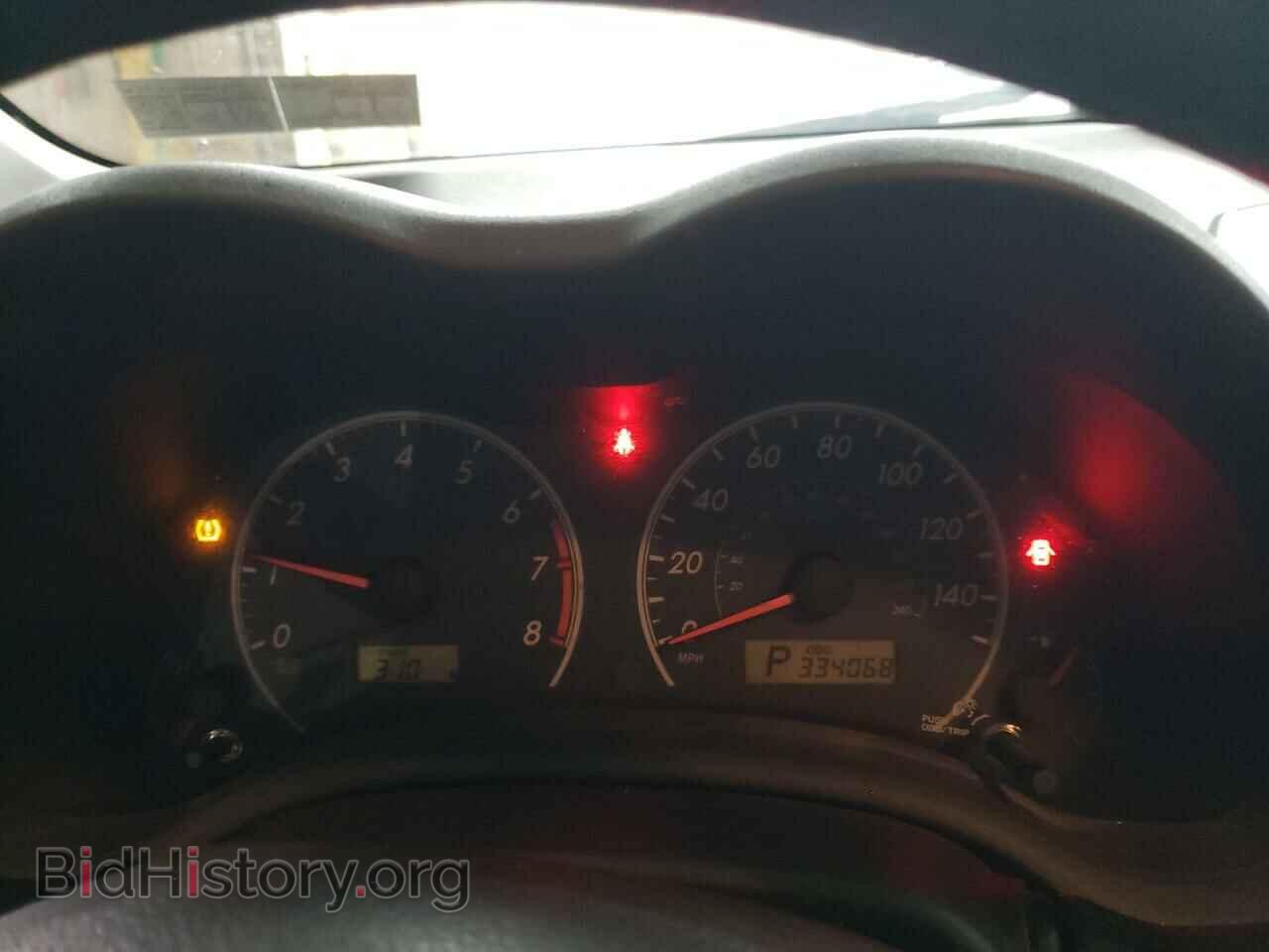 2011 TOYOTA COROLLA - VIN: 2T1BU4EE6BC649738 - Фото 9