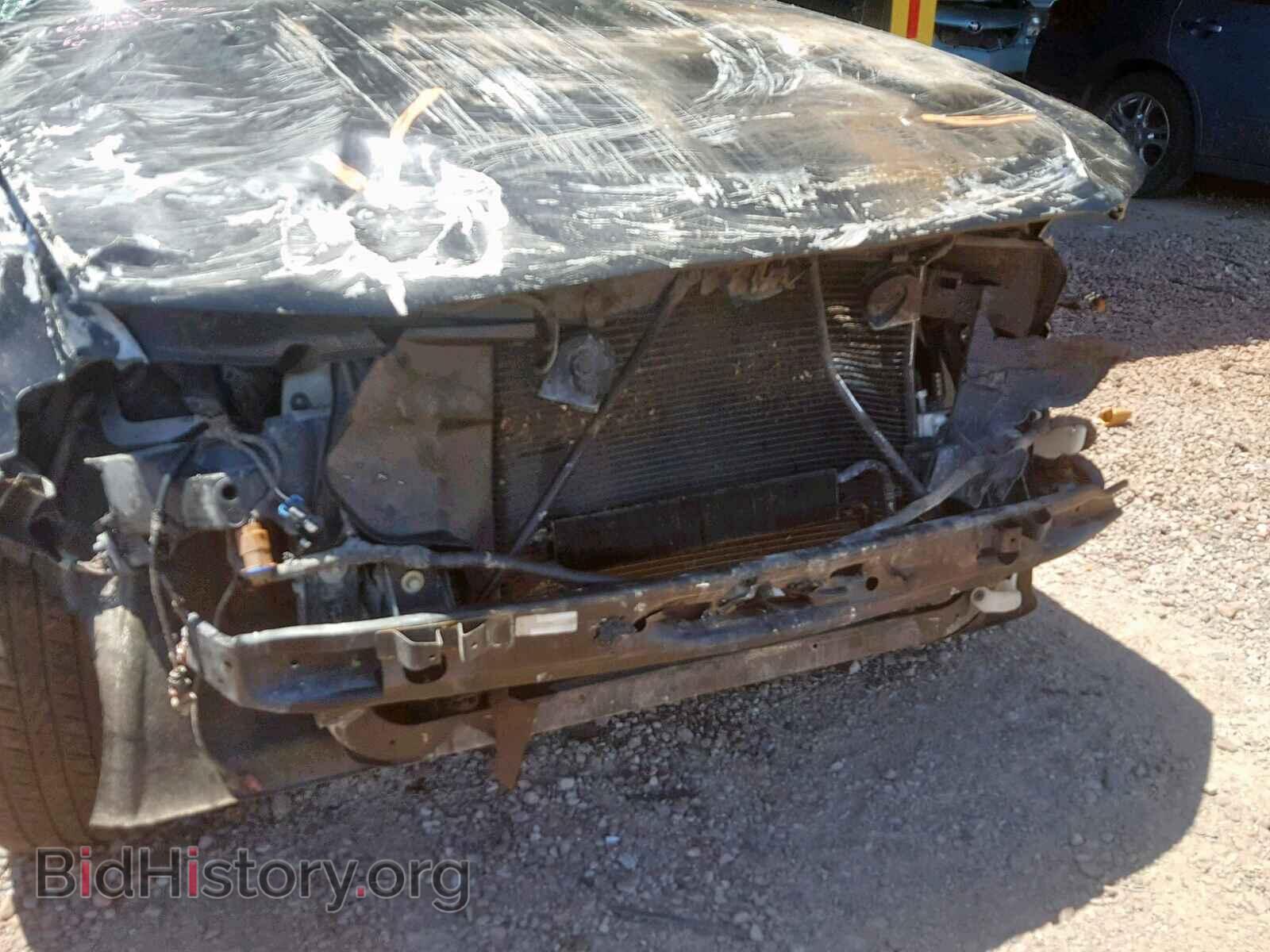 2013 DODGE DURANGO SX - VIN: 1C4RDJAG4DC580063 - Фото 9
