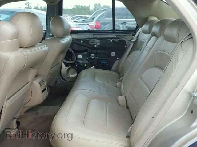 2005 CADILLAC DEVILLE - VIN: 1G6KD54Y15U157663 - Фото 6