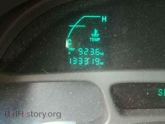 2005 CADILLAC DEVILLE - VIN: 1G6KD54Y15U157663 - Фото 8
