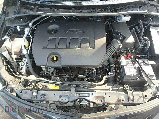 2013 TOYOTA COROLLA - VIN: 5YFBU4EEXDP207371 - Фото 7