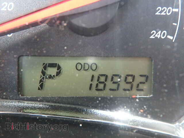 2013 TOYOTA COROLLA - VIN: 5YFBU4EEXDP207371 - Фото 8