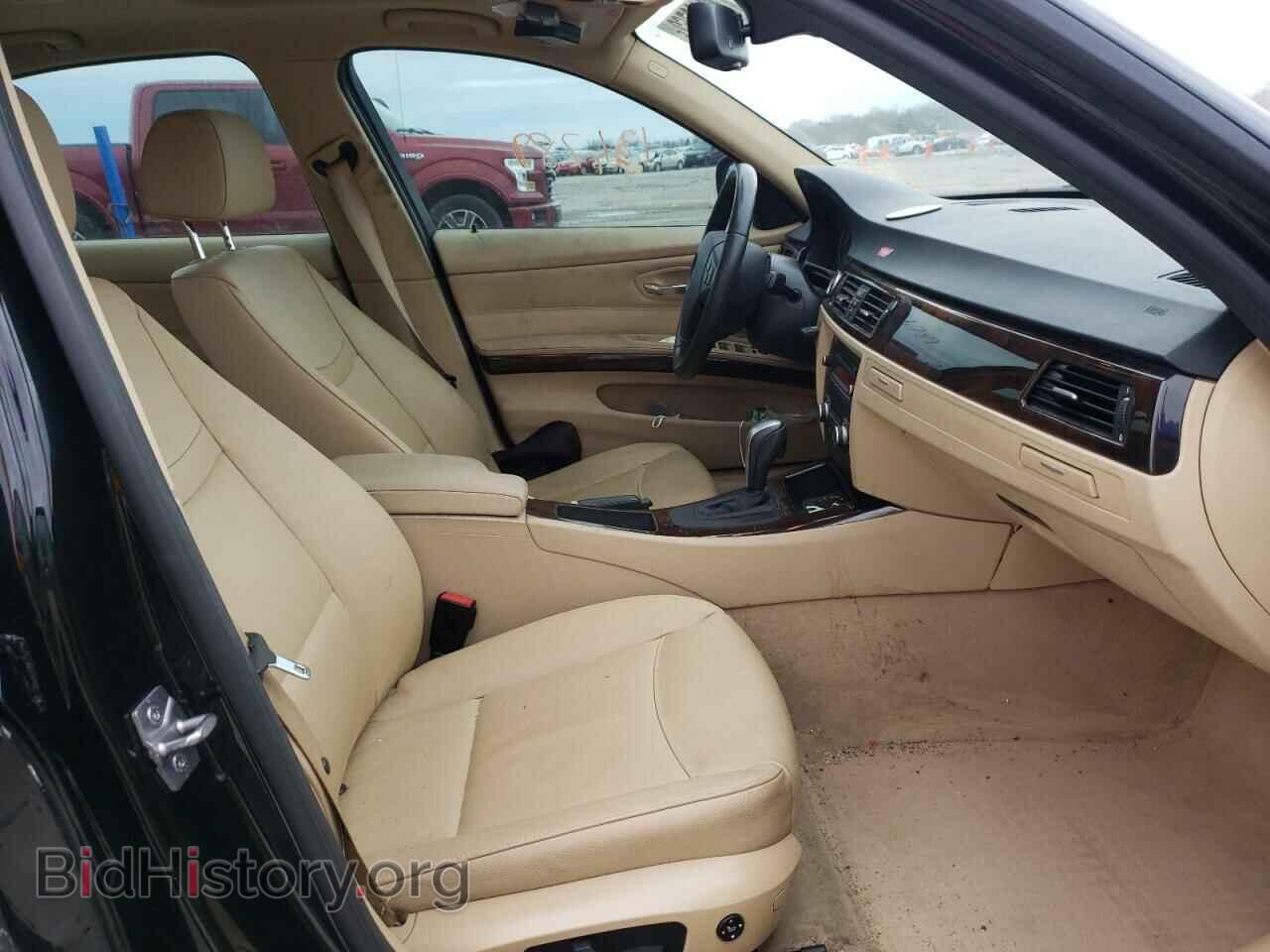 2011 BMW 3 SERIES - VIN: WBAPH7C56BE681629 - Фото 5