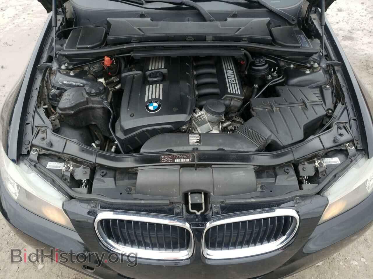 2011 BMW 3 SERIES - VIN: WBAPH7C56BE681629 - Фото 7