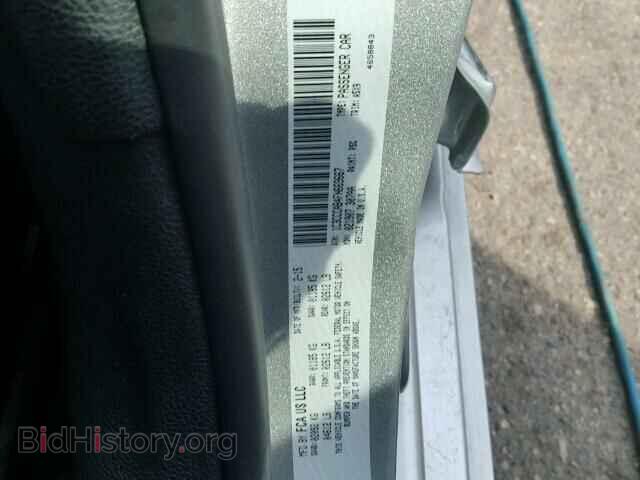 2015 CHRYSLER 200 - VIN: 1C3CCCAB4FN669667 - Photo 10