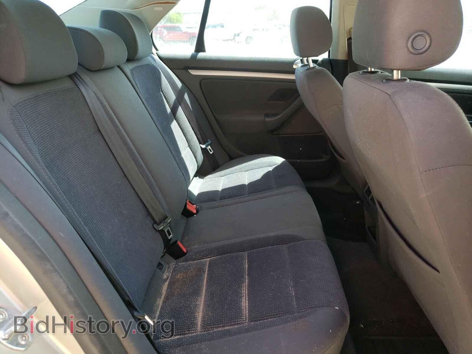 2006 VOLKSWAGEN JETTA - VIN: 3VWPF71K36M704556 - Фото 6